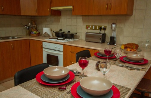 Akrounta Cottage | VILLA ANASIA - ENHANCE YOUR SENSEs - YOUR OWN ISLAND