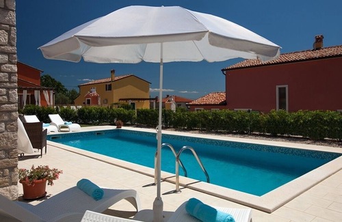 Vilanija Villa | Villa Anastasia - Villa Vilanija