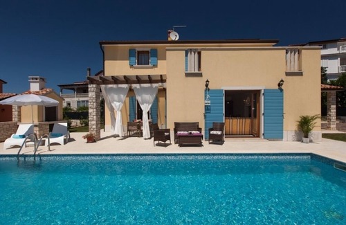 Vilanija Villa | Villa Anastasia - Villa Vilanija