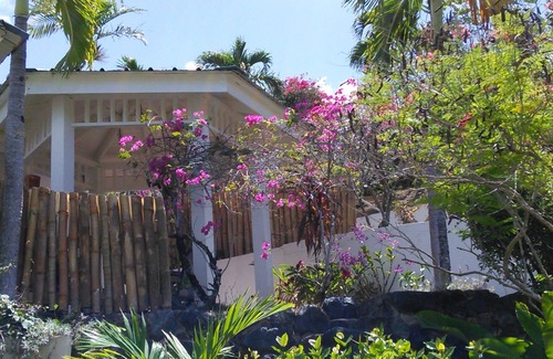 Plymouth Villa | Villa and Cabanas, Entire property