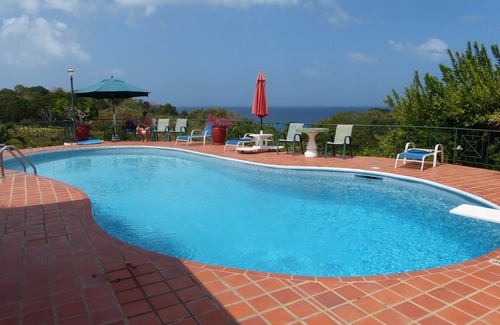 Plymouth Villa | Villa and Cabanas, Entire property
