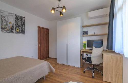 Kamen Bryag Villa | Villa and remote office "Penkov"