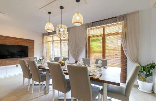 Kamen Bryag Villa | Villa and remote office "Penkov"
