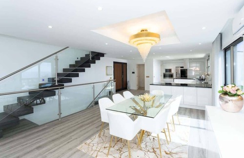 Santa Maria Maior House | Villa Andrade Ocean View