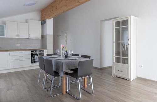 Ljubljana Apartment | Villa Andrea Apartments - Ljubljana