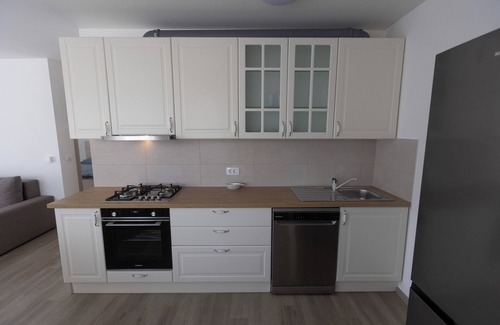 Ljubljana Apartment | Villa Andrea Apartments - Ljubljana