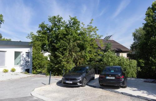 Ljubljana Apartment | Villa Andrea Apartments - Ljubljana