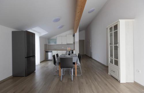 Ljubljana Apartment | Villa Andrea Apartments - Ljubljana