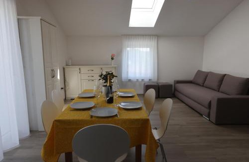 Ljubljana Apartment | Villa Andrea Apartments - Ljubljana