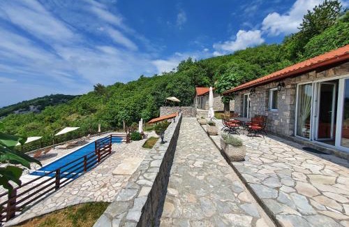 Lapcici Villa | Villa Andreja Lapcici