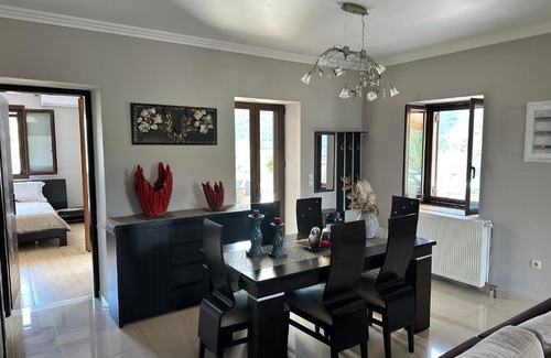Platrithias House | Villa Andrew