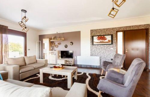 Nafplio Villa | Villa Anemos