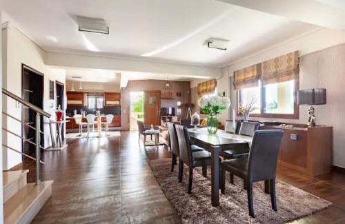 Nafplio Villa | Villa Anemos