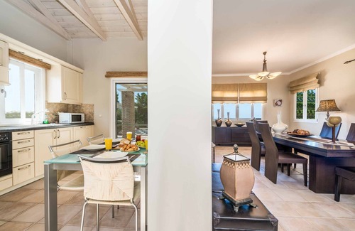 Lakithra Villa | Villa Anemos Lakithra