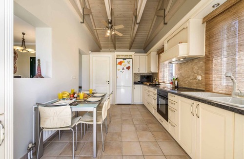Lakithra Villa | Villa Anemos Lakithra