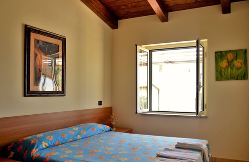 San Sostene Marina House | VILLA ANFITRITE RESIDENCE ALACA