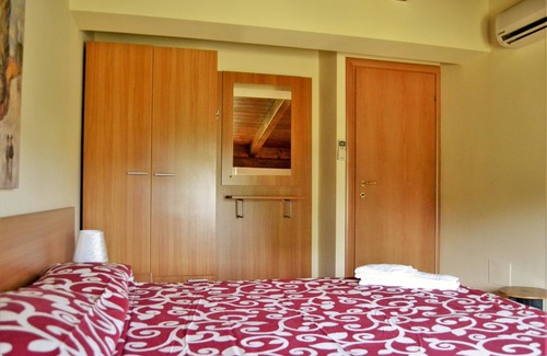 San Sostene Marina House | VILLA ANFITRITE RESIDENCE ALACA