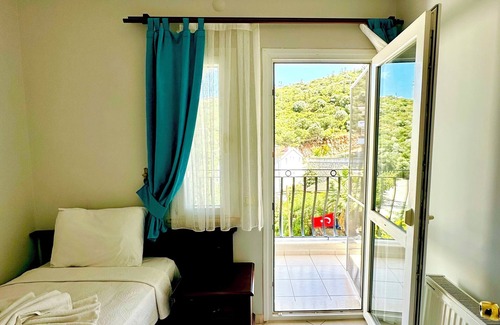 Datca City Center Hotel | Villa Anfora Otel