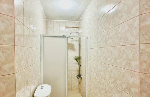 Datca City Center Hotel | Villa Anfora Otel