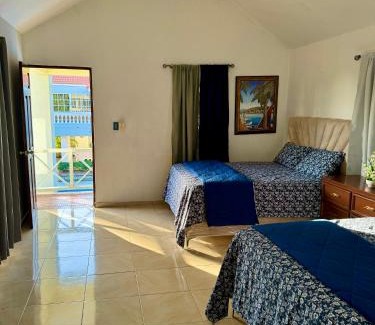 Matanzas Apartment | Villa Angel
