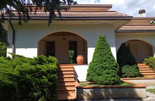Santa Maria del Molise Villa | Villa Angela Santa Maria del Molise