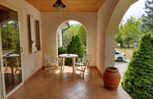 Santa Maria del Molise Villa | Villa Angela Santa Maria del Molise