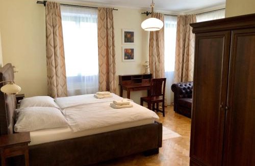 Roznava House | VILLA ANGEL