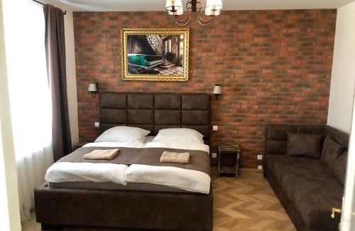 Roznava House | VILLA ANGEL