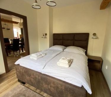 Roznava House | VILLA ANGEL