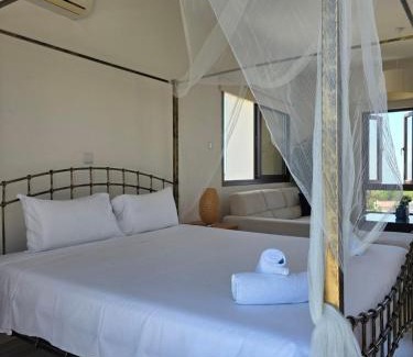 Droushia Villa | Villa Angela