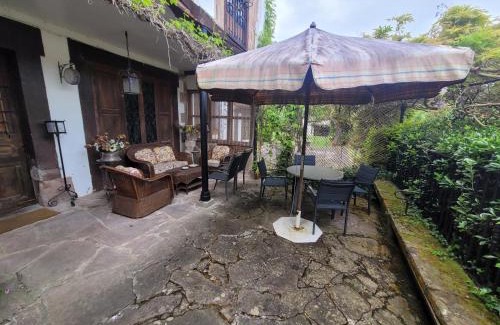El Mazo House | Villa Angela