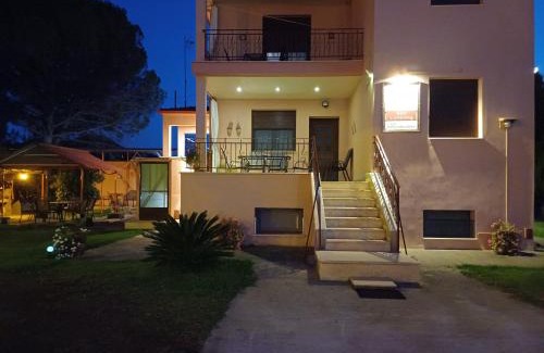 Sikia House | Villa Angela