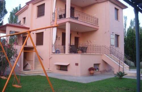 Sikia House | Villa Angela