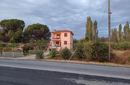 Sikia House | Villa Angela