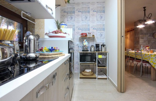 Angri Apartment | Villa Angela Holiday Apartment