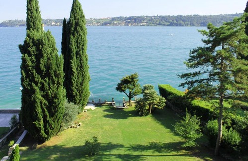 Salo Villa | Villa Angela