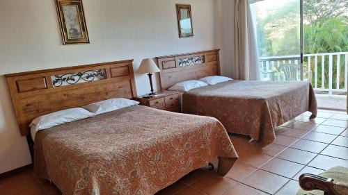 El Farallon del Chiru House | Villa Angela