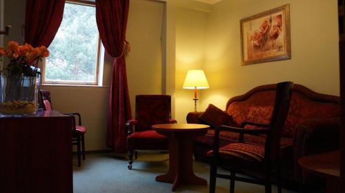 Emaus Bed & Breakfast | Villa Angela