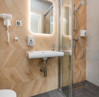 Emaus Bed & Breakfast | Villa Angela