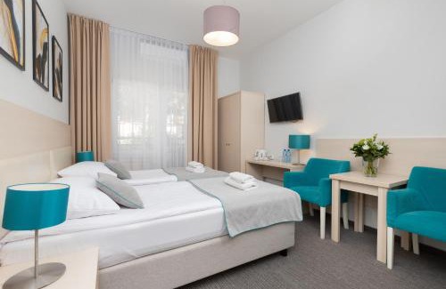 Emaus Bed & Breakfast | Villa Angela