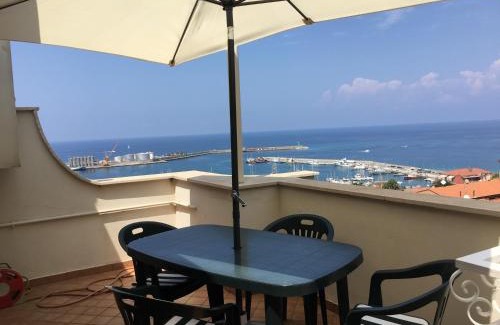 Vibo Marina Villa | Villa Angelica