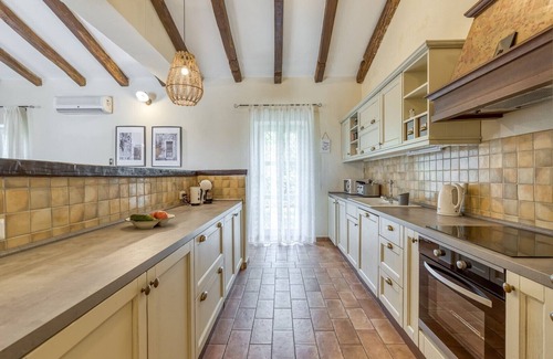 Stifanici Villa | Villa Angelica Heraki