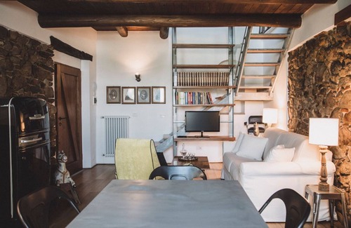 Vallo della Lucania Villa | Villa Angelico - Six Bedroom Villa, Sleeps 12