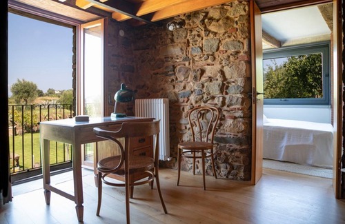 Vallo della Lucania Villa | Villa Angelico - Six Bedroom Villa, Sleeps 12
