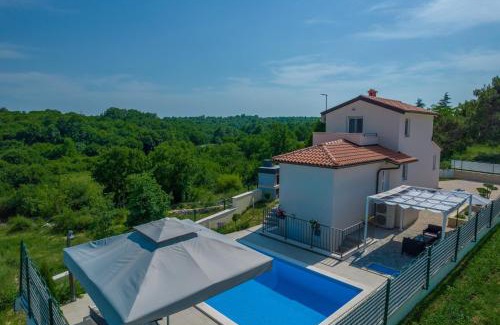 Matohanci Villa | Villa Angelina