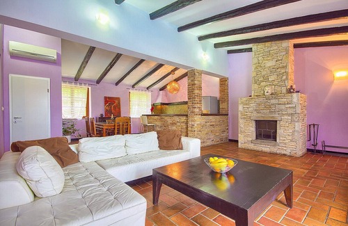 Sorici Villa | Villa Angelina (Istria - Rovinj)