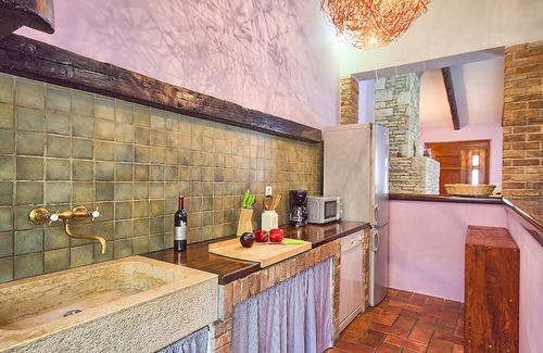 Sorici Villa | Villa Angelina (Istria - Rovinj)