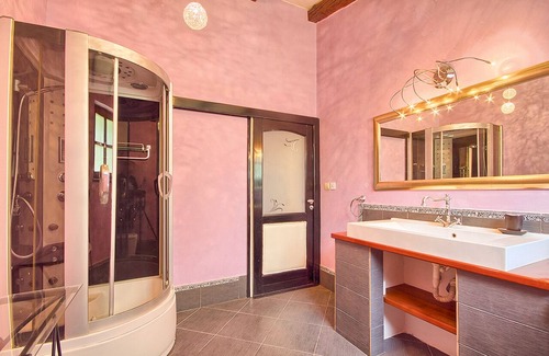 Sorici Villa | Villa Angelina (Istria - Rovinj)