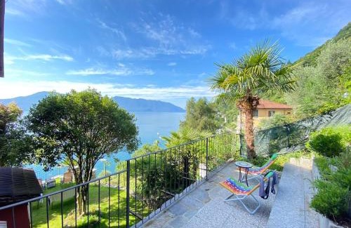 Cannero Riviera Bed & Breakfast | Villa Angelina