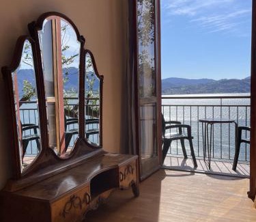 Cannero Riviera Bed & Breakfast | Villa Angelina